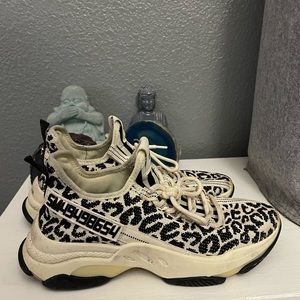 STEVE MADDEN SHOES